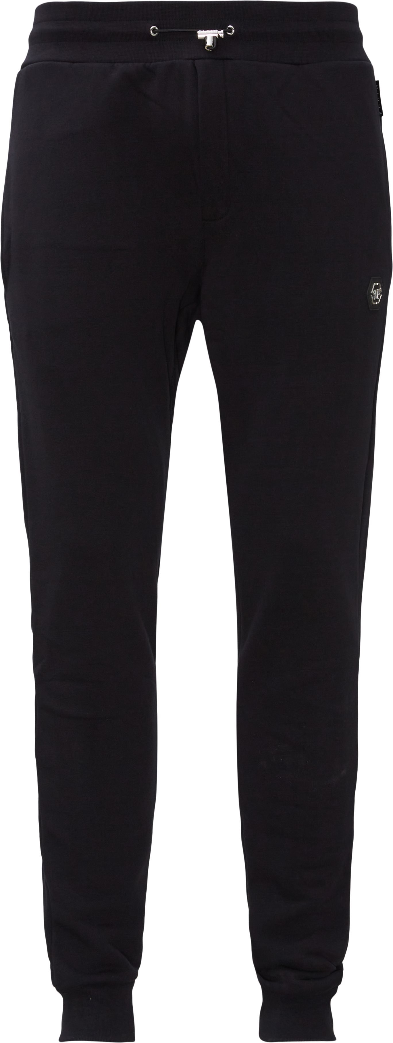 MJT1964 Iconic Jogging Trousers - Trousers - Regular fit - Black