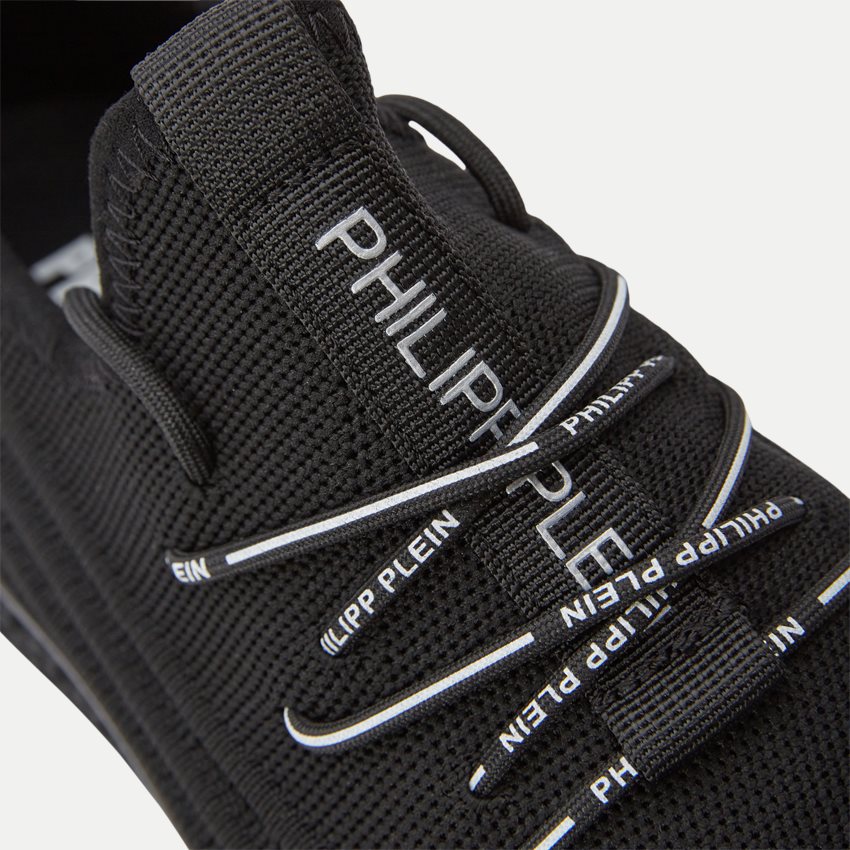 Philipp Plein Shoes USC0126 PTE003 SORT