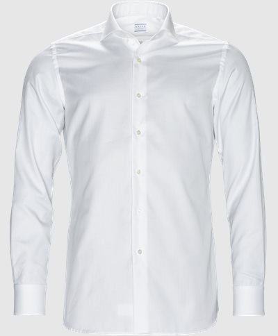  Skjorter | Hvid