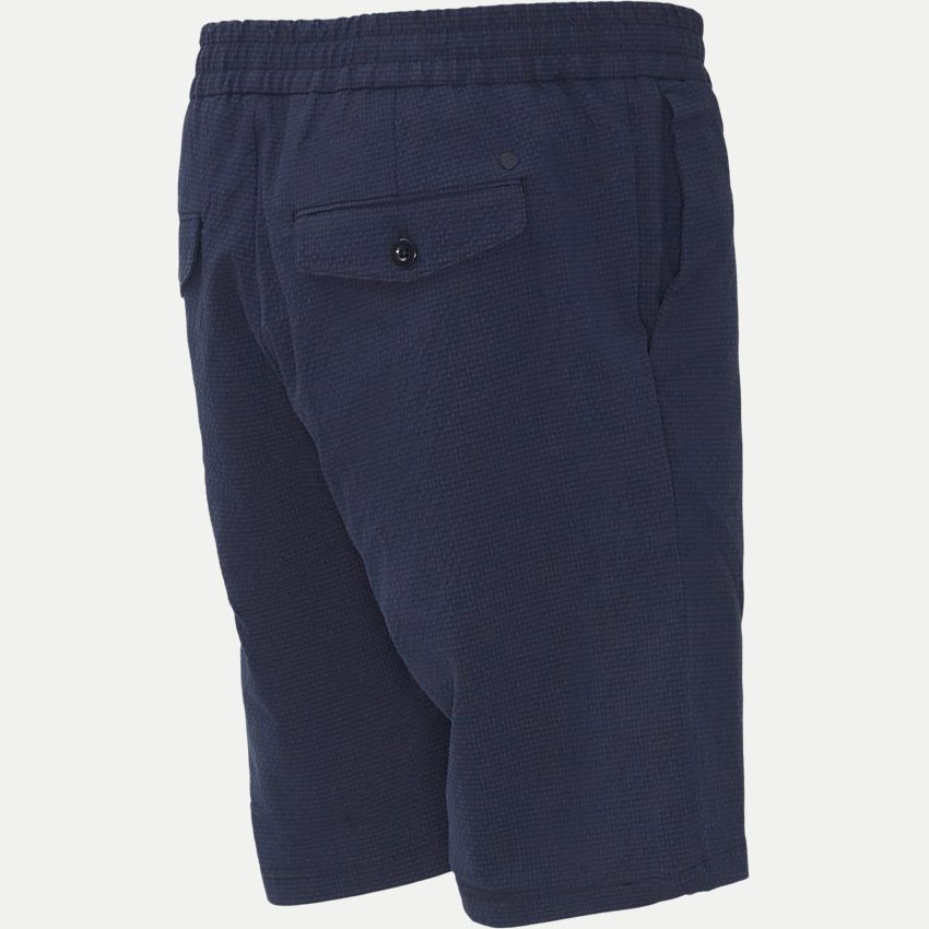 1045 Foss Seersucker Shorts