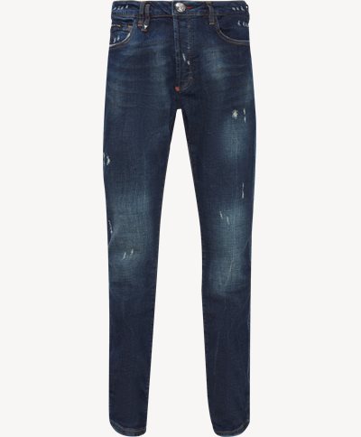 MDT2737 Super raka jeans Straight fit | MDT2737 Super raka jeans | Denim