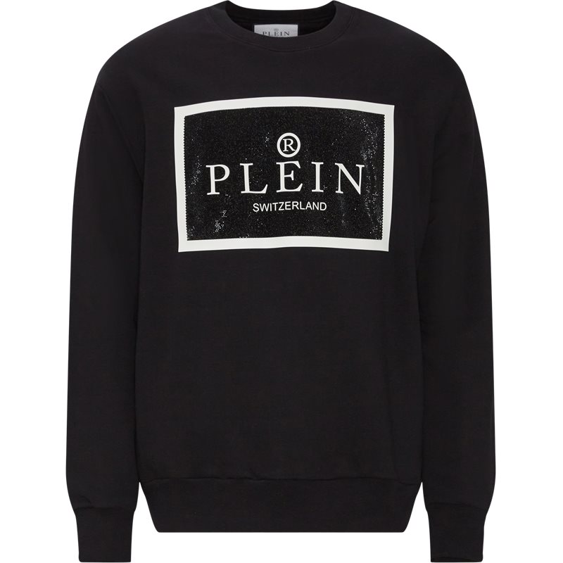 Philipp Plein - UJO0046 Plein Sweatshirt