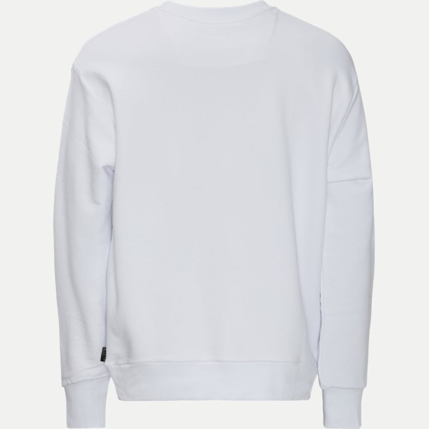 MJO0844 Iconic Plein Sweatshirt