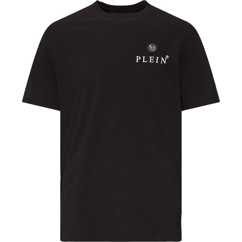 Philipp Plein - MTK5119 Iconic Plein T-shirt