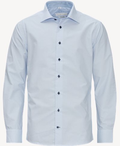  Skjortor | Blå