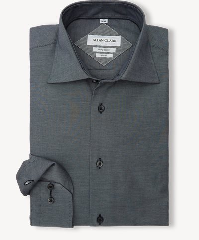 Dundee Shirt Dundee Shirt | Grey