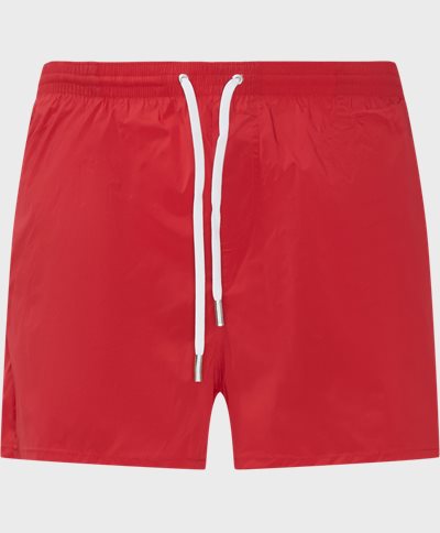 Dsquared2 Shorts D7.B64.395.0 Red