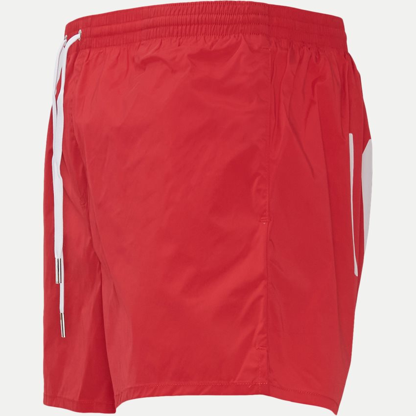 Boxer Midi Icon Beach Shorts