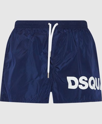 Dsquared2 Shorts D7.B8P.406.0 Blue