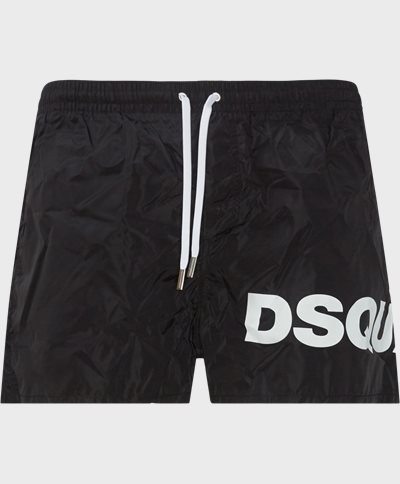 Dsquared2 Shorts D7.B8P.406.0 Sort
