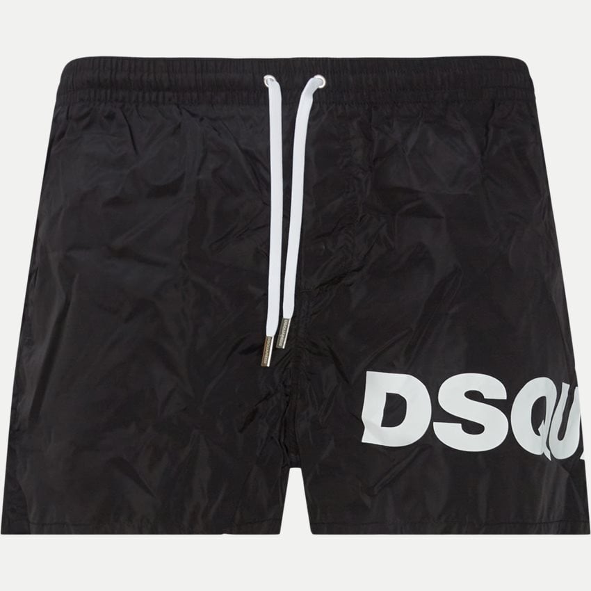 Dsquared2 Shorts D7.B8P.406.0 SORT