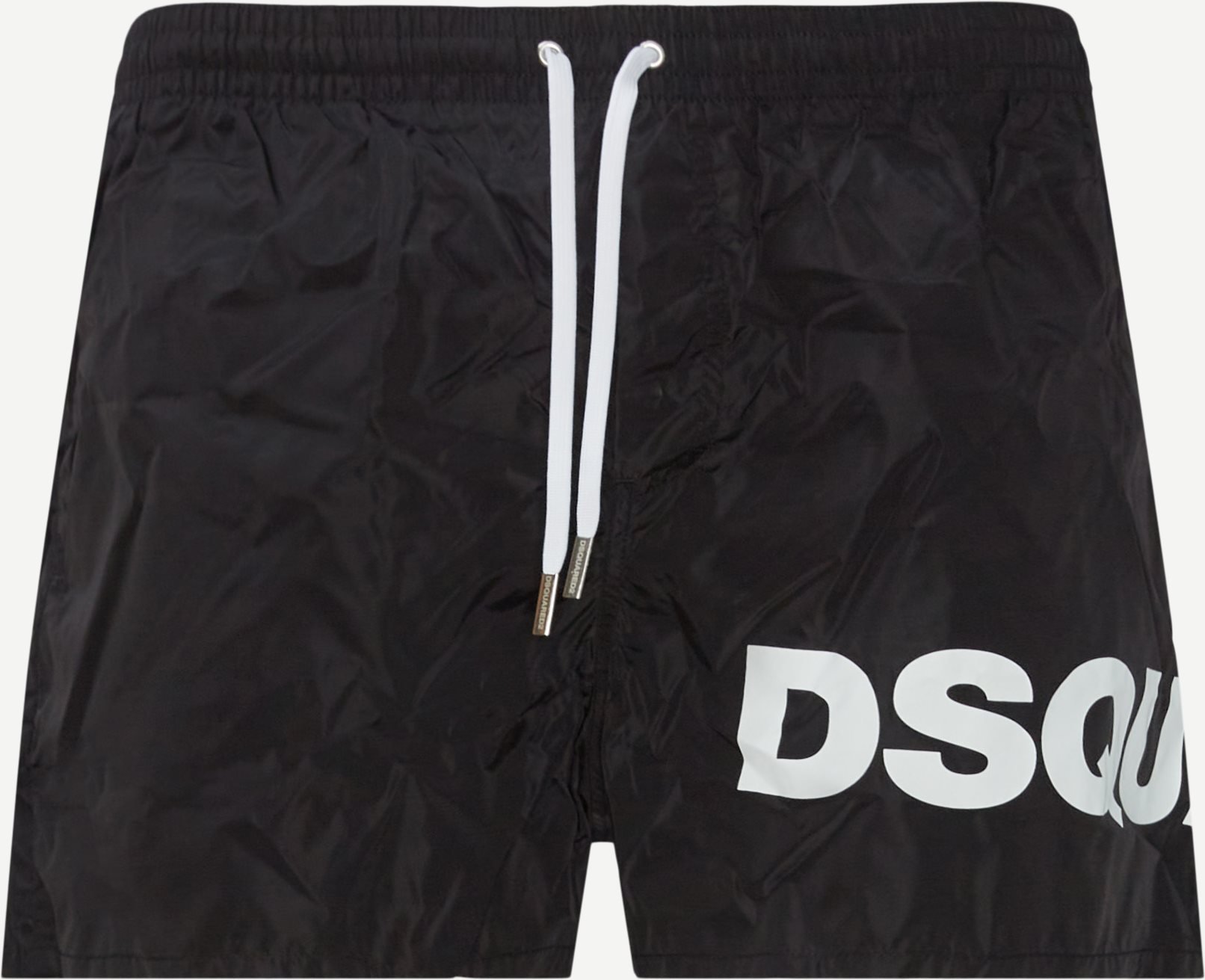 Dsquared2 Shorts D7.B8P.406.0 Svart