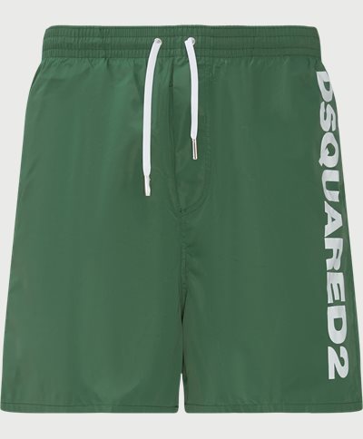 Dsquared2 Shorts D7.N58.426.0 Green