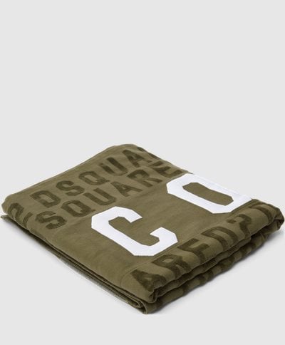 Håndklæde Håndklæde | Army