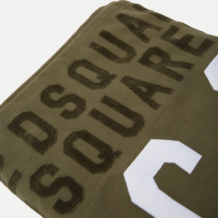 Dsquared2 Accessories D7.P00.422.0 ARMY