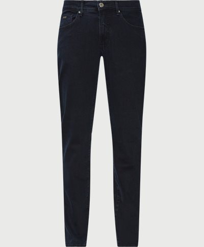 Cadiz Masterpiece Jeans Regular fit | Cadiz Masterpiece Jeans | Denim