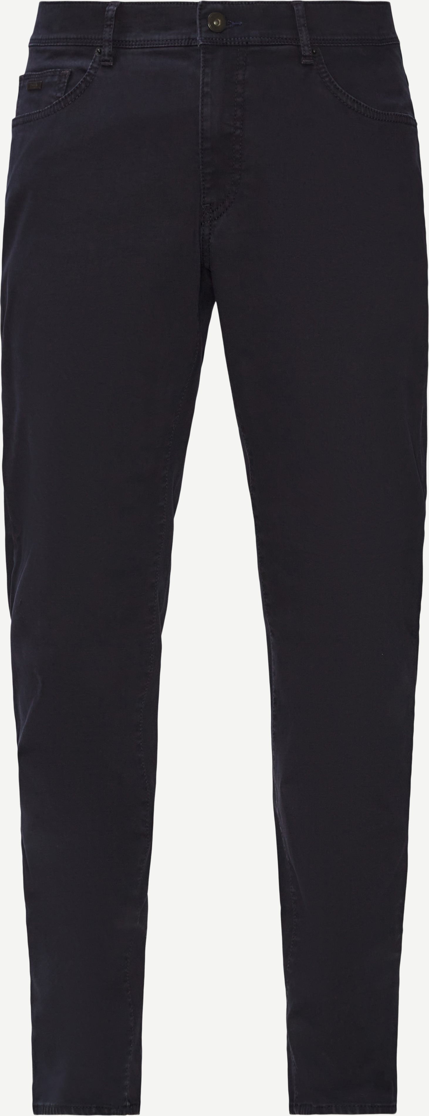 Cadiz Marathon Jeans - Jeans - Straight fit - Blå
