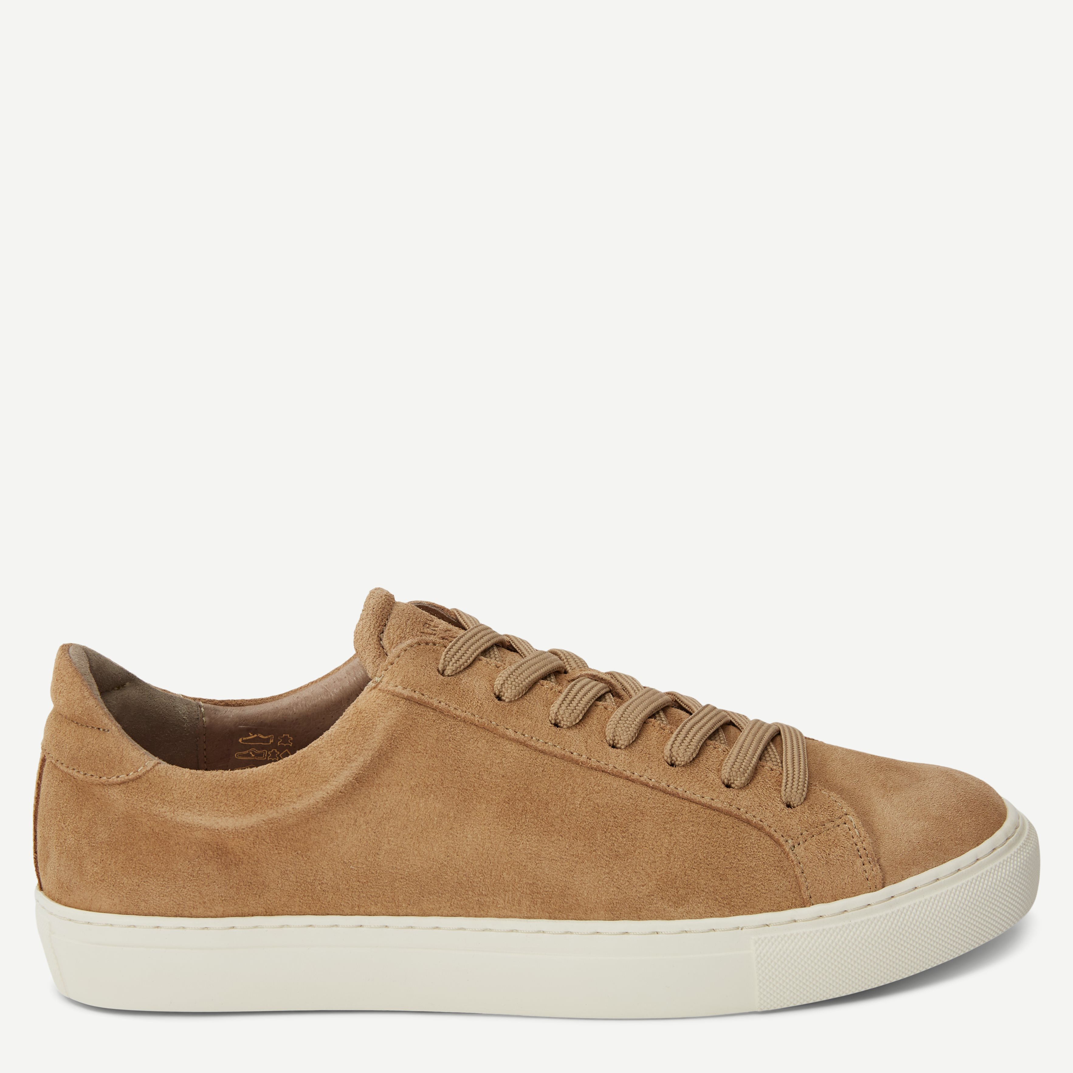 Type GP2356 Sneaker - Shoes - Sand