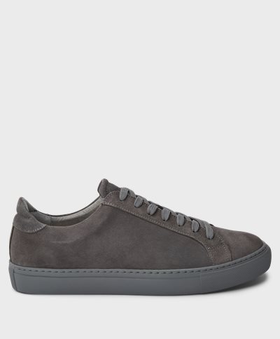 Garment Project Shoes TYPE GP2045 Grey