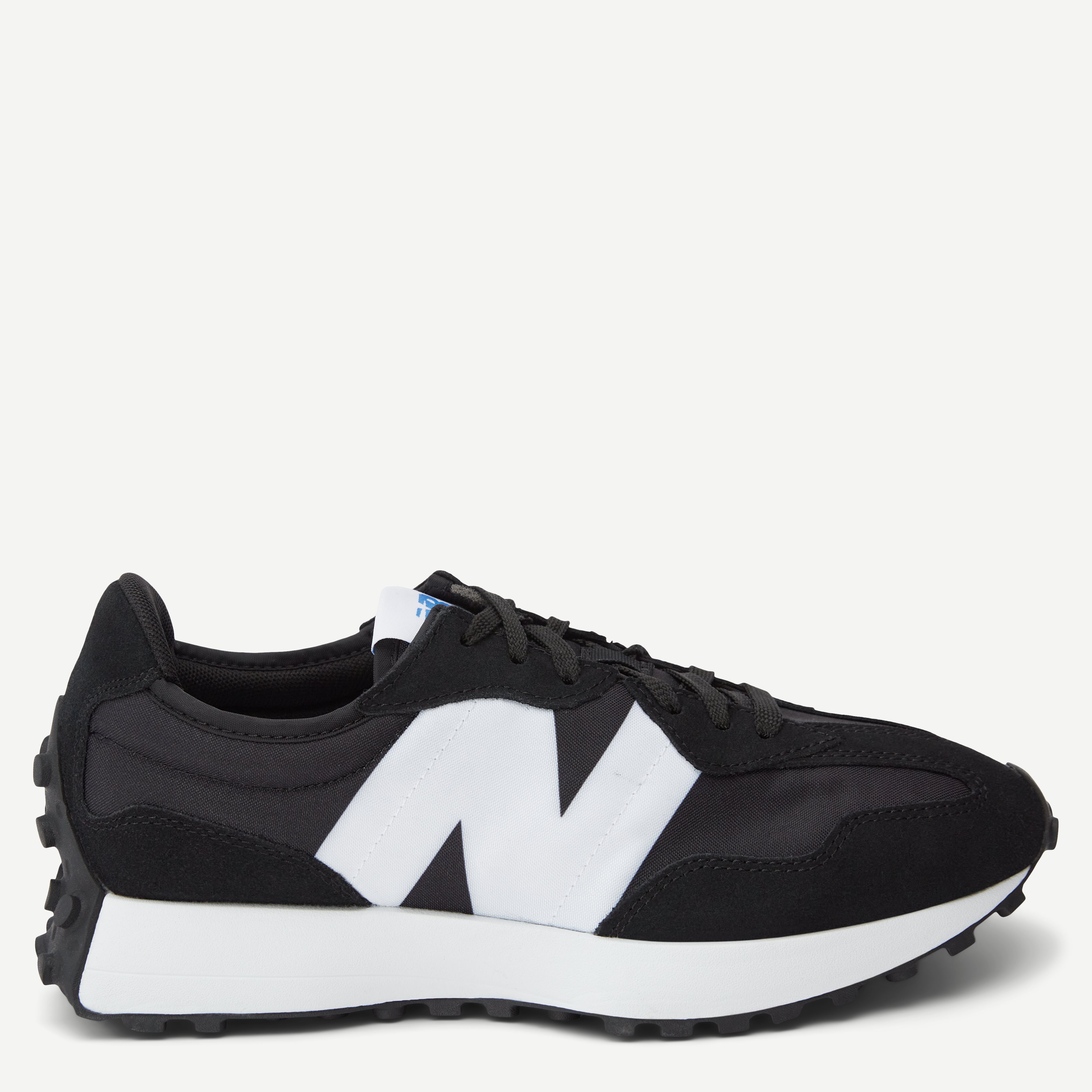New Balance Shoes MS327 CPG Black
