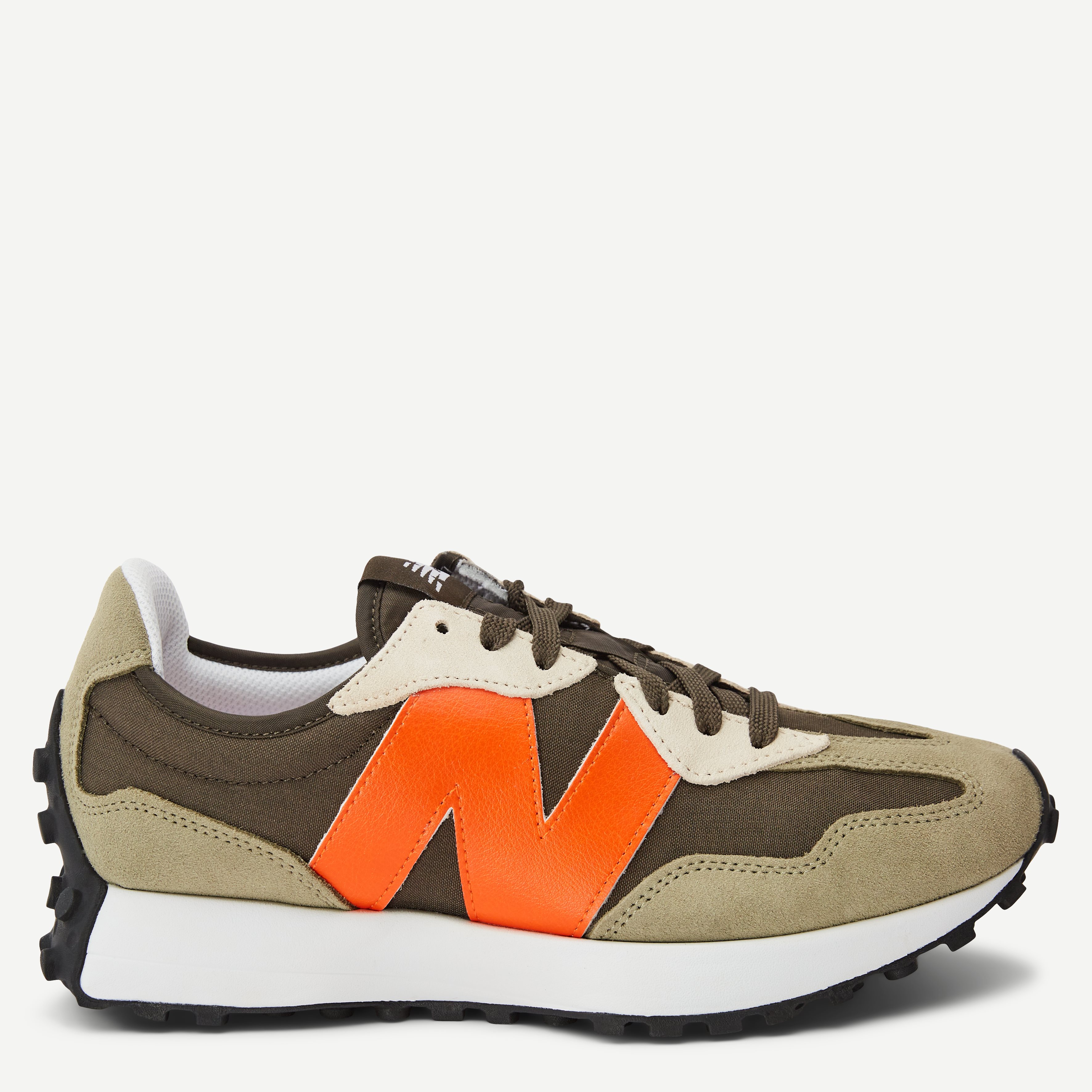 New Balance Shoes MS327 BE Army