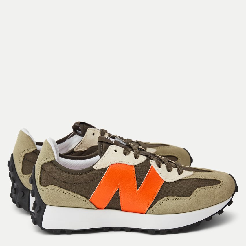 New Balance Shoes MS327 BE OLIVEN