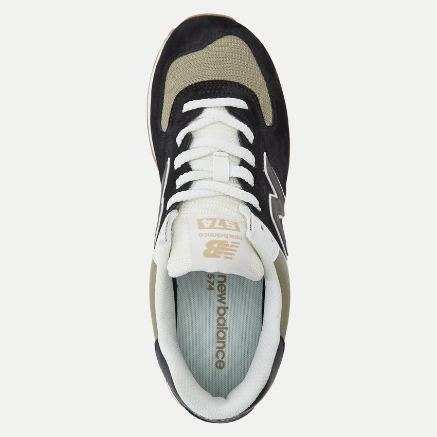 ML574 DO Sneaker