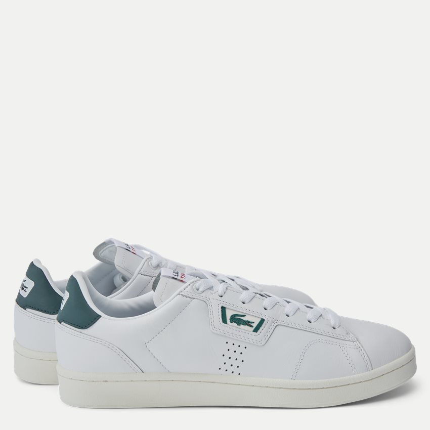 Masters Classic Leather Sneakers