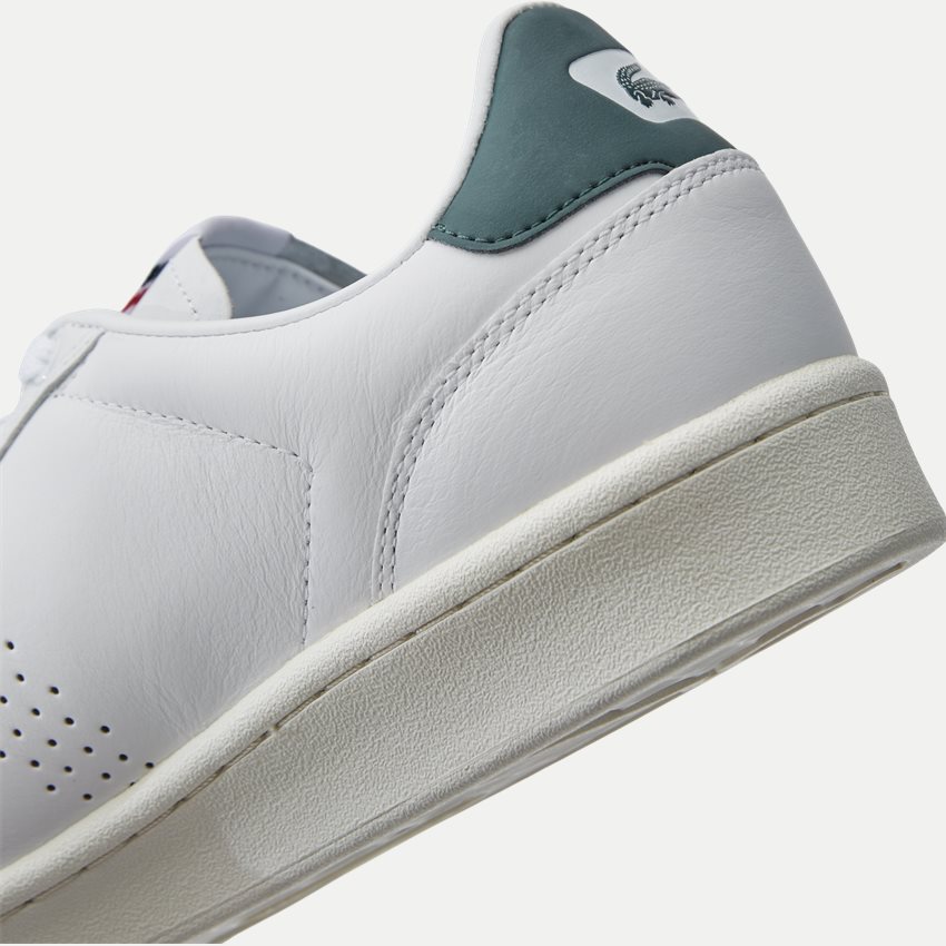 Masters Classic Leather Sneakers