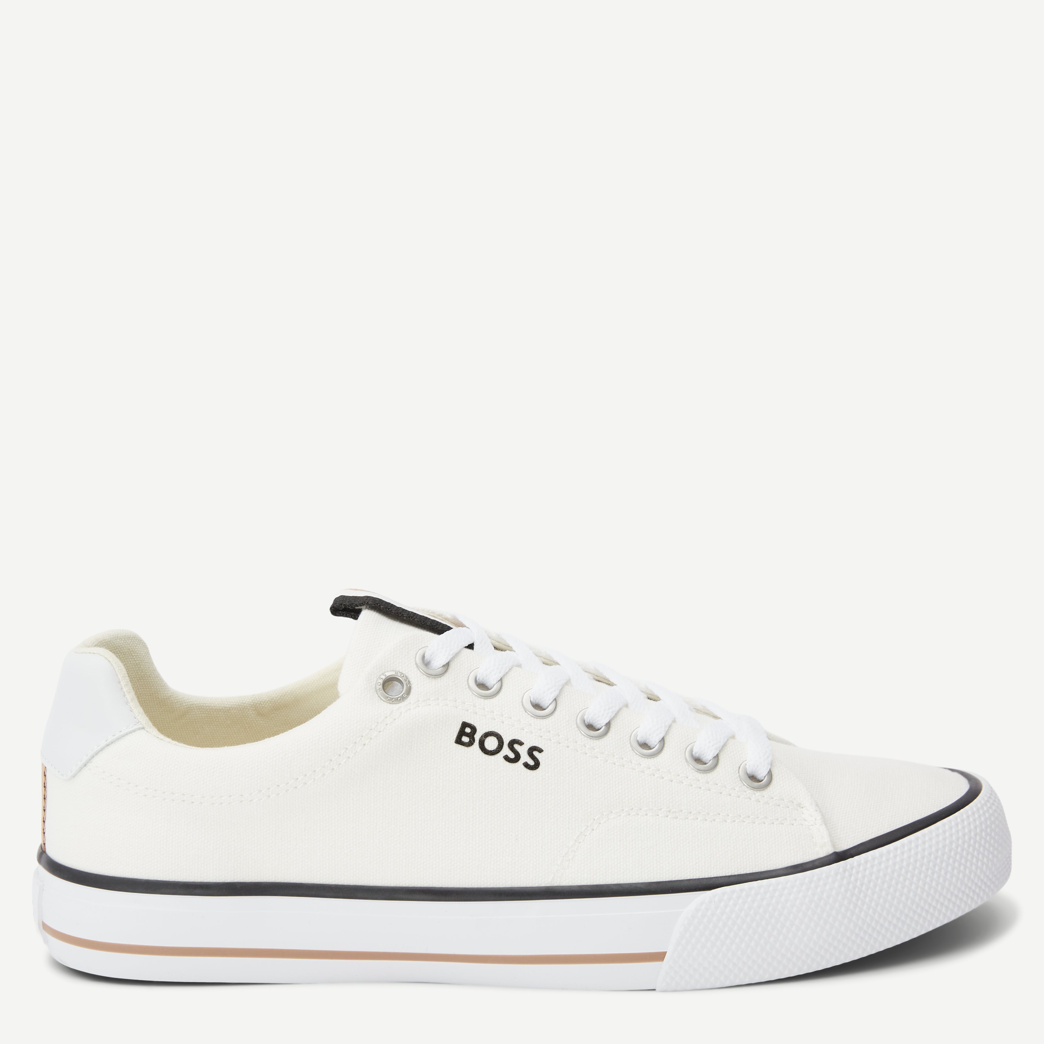 Shoes - White