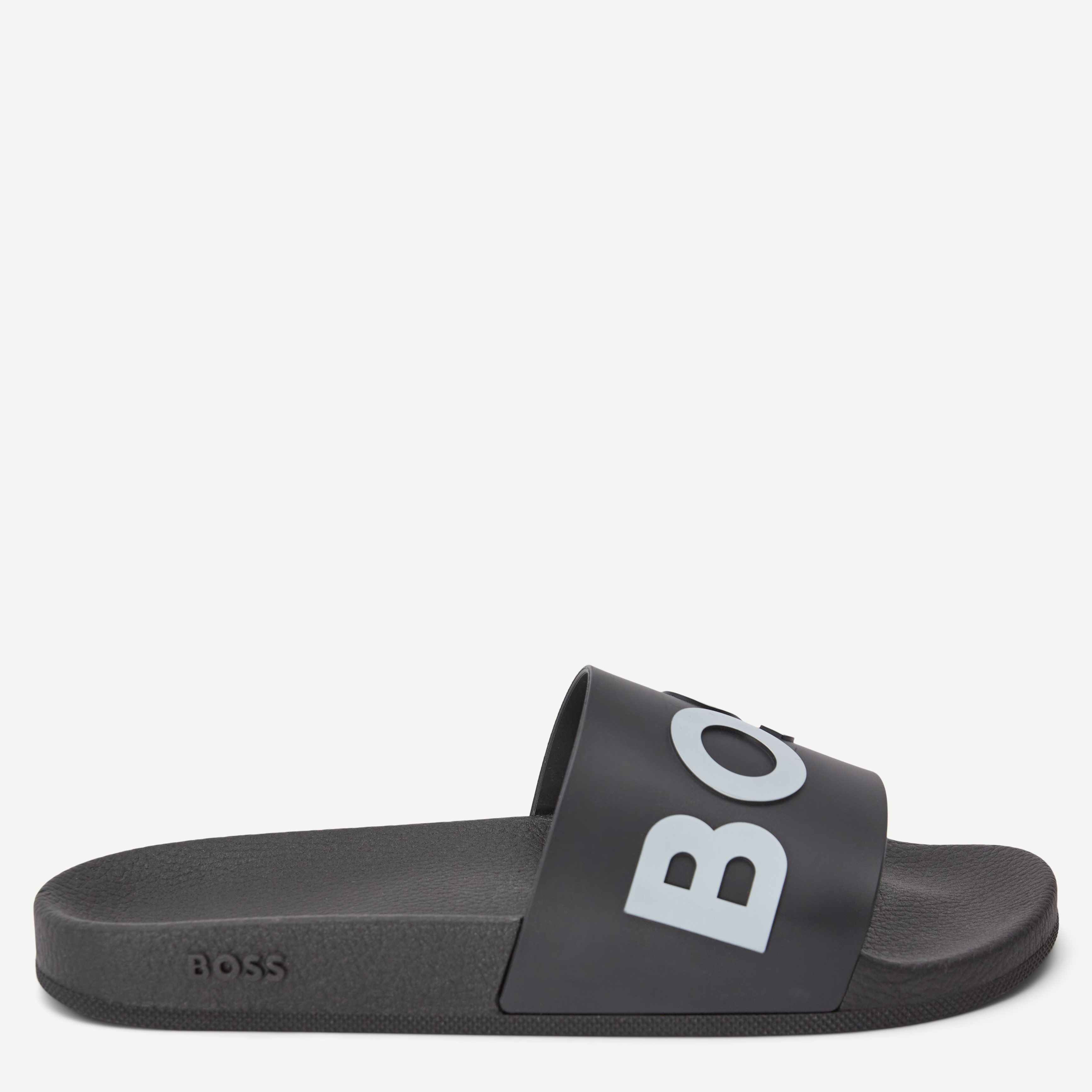 BOSS Shoes 50471271 BAY Black