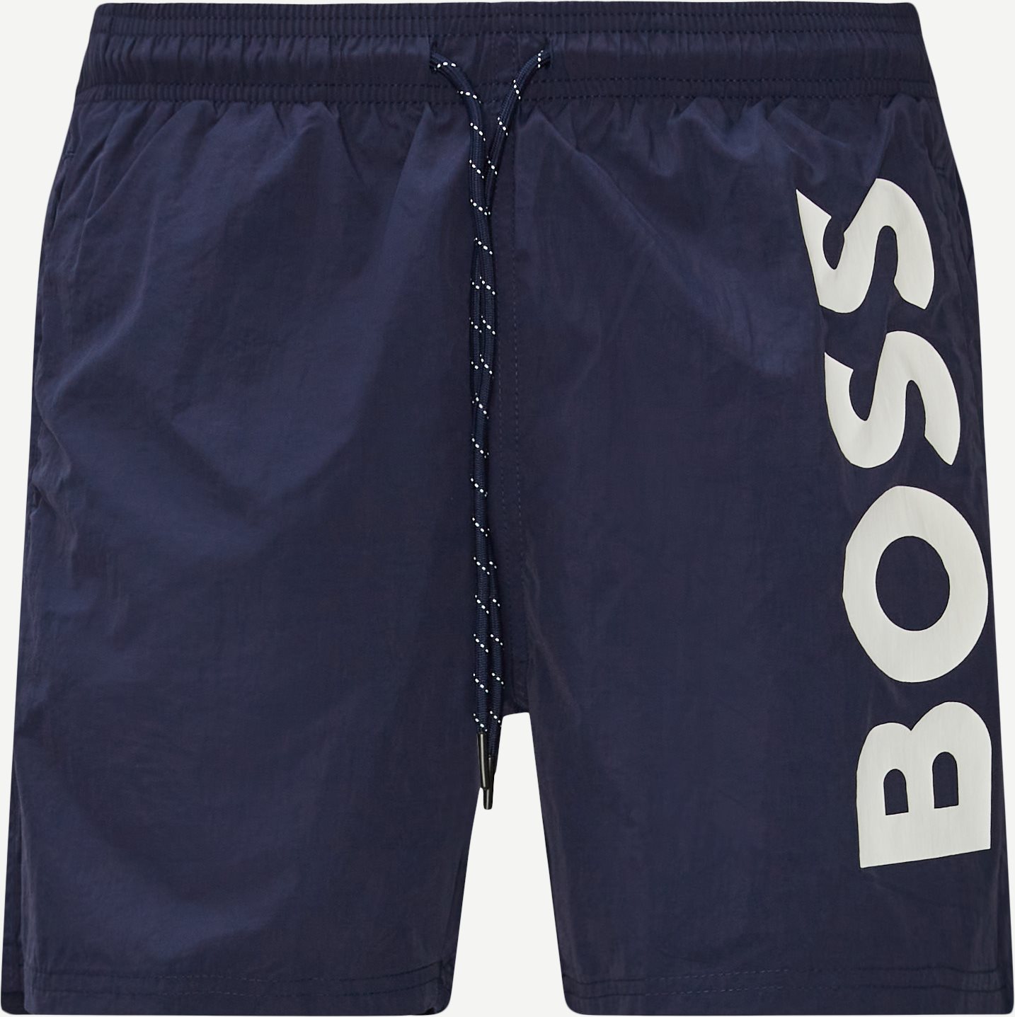 BOSS Shorts 50469602 OCTOPUS Blue