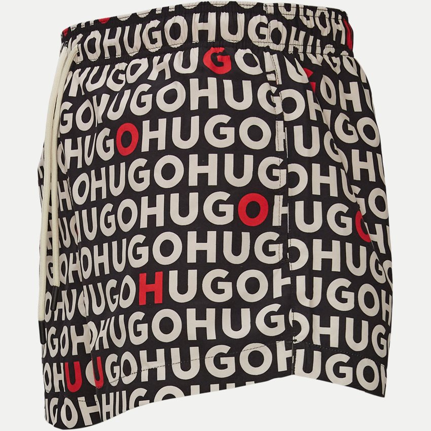 HUGO Shorts 50469318 TORTUGA SORT
