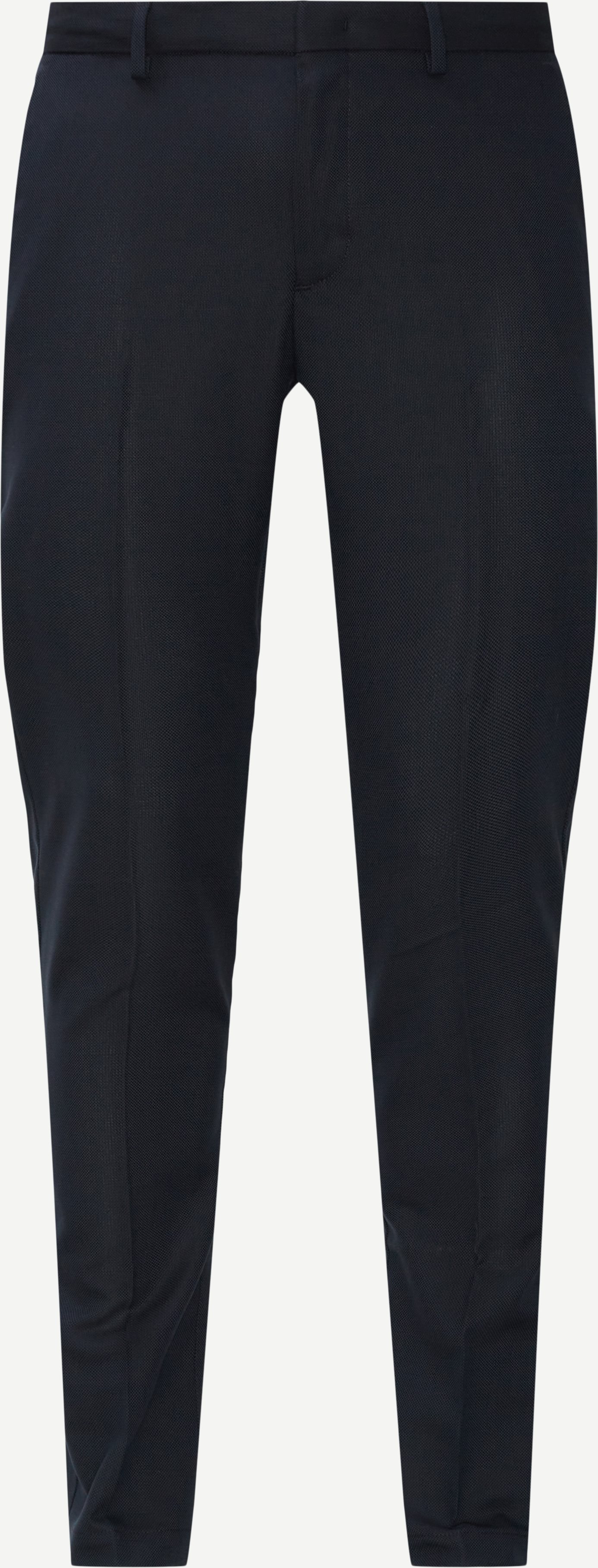 BOSS Trousers 50468713 KAITO1 Blue