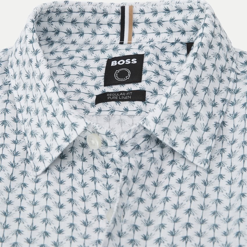 Lukka-F Short Sleeve Shirt