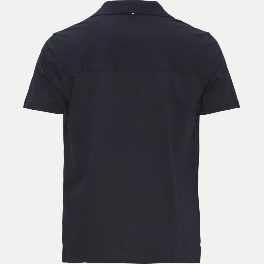 Powell09 Pique Short Sleeve Shirt
