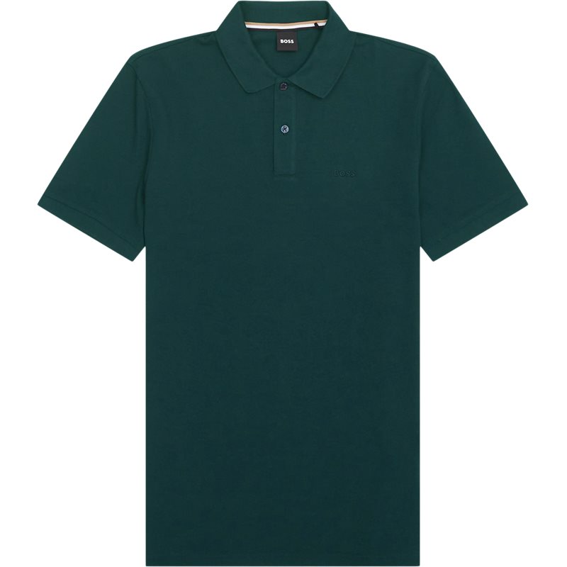 Hugo Boss - Pallas Polo T-shirt