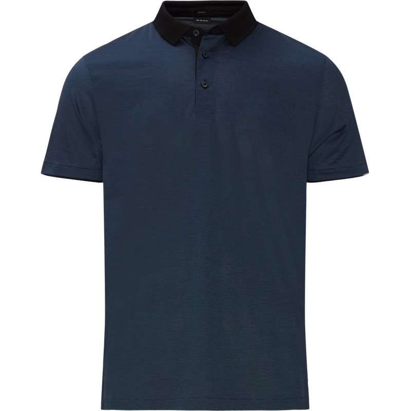 Hugo Boss - Pitton18 Polo T-shirt
