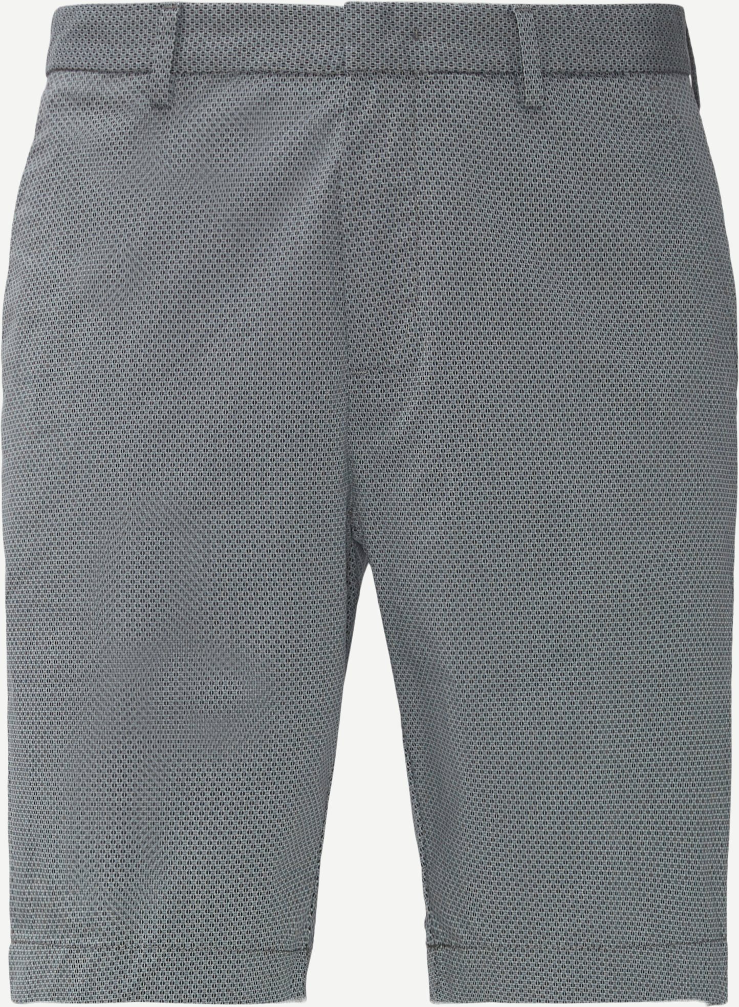 BOSS Shorts 50468218 SLICE-SHORT Grey