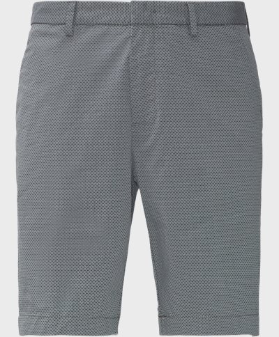 BOSS Shorts 50468218 SLICE-SHORT Grey