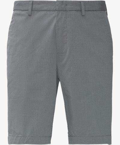  Slim fit | Shorts | Grey