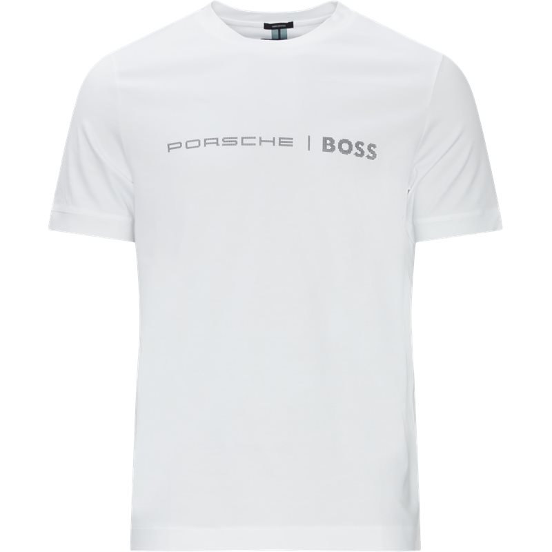 Hugo Boss - Tessler Porsche T-shirt