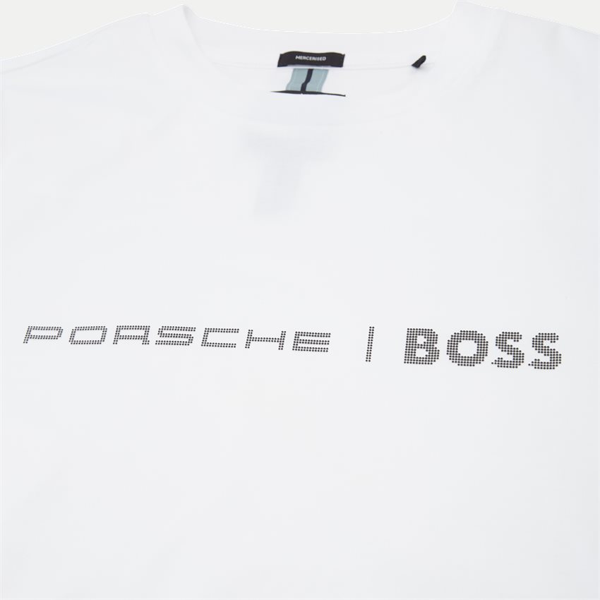 Tessler Porsche T-shirt