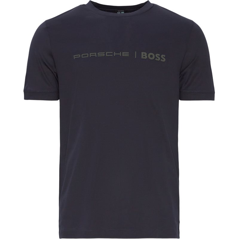 Hugo Boss - Tessler Porsche T-shirt
