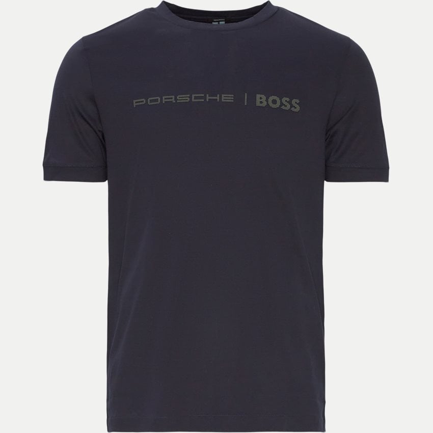 Tessler Porsche T-shirt