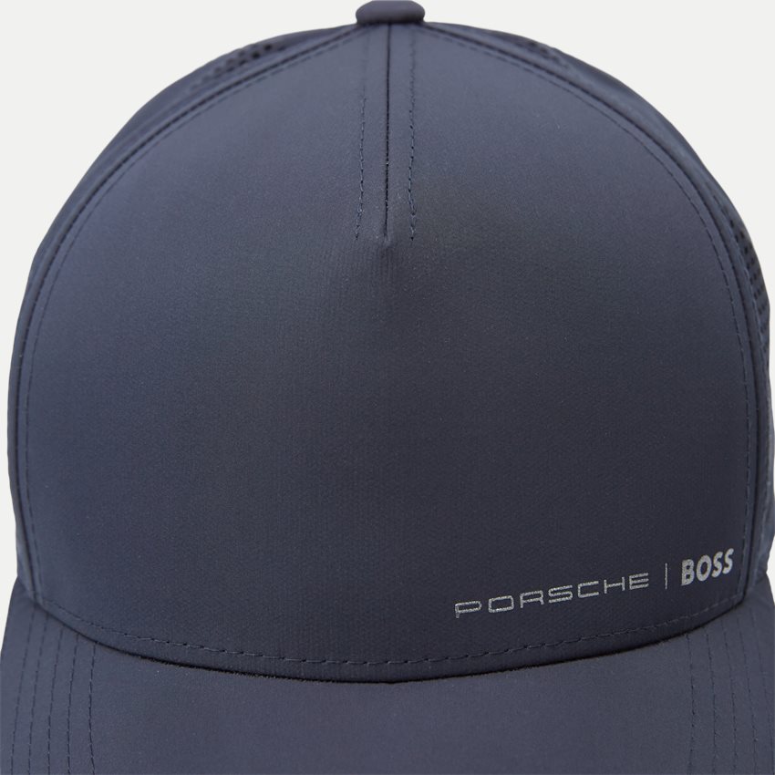 Sevile Porsche Cap
