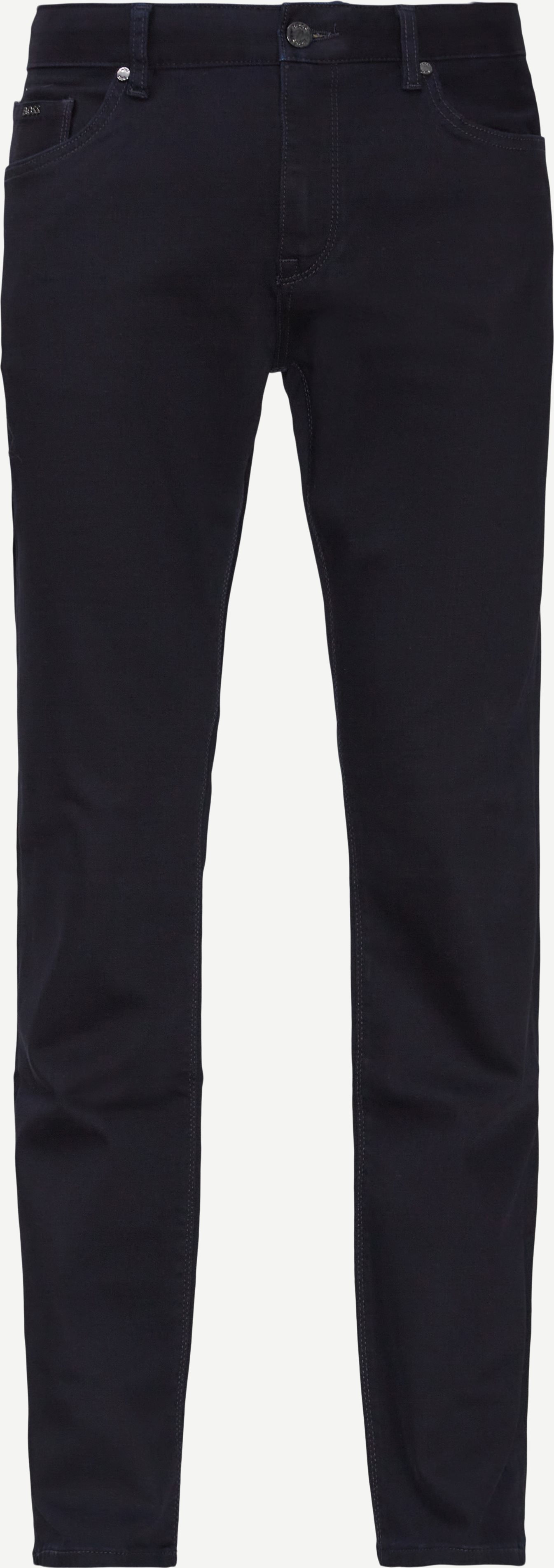 Maine 3 Jeans - Jeans - Regular fit - Blå