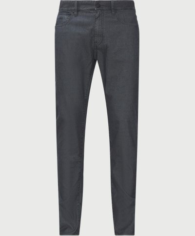 Keith-1-20 Jeans Tapered fit | Keith-1-20 Jeans | Grå