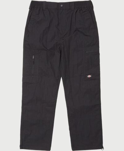 Glacier Pants Loose fit | Glacier Pants | Black