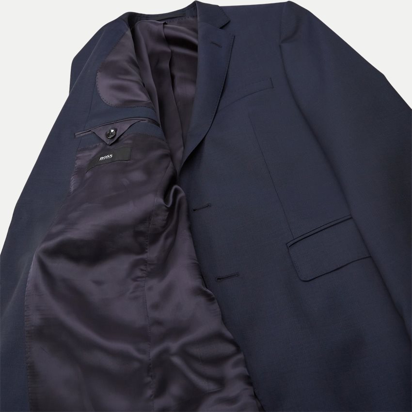 BOSS Suits 4201 NAVY